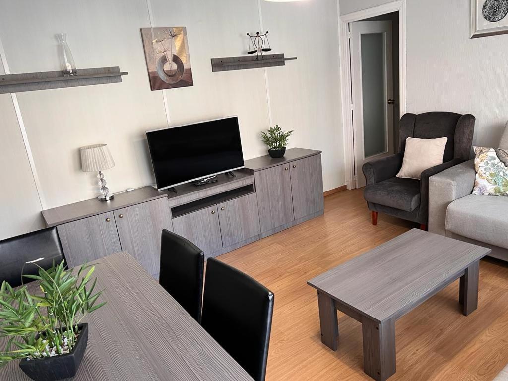 Del Marques Apartment