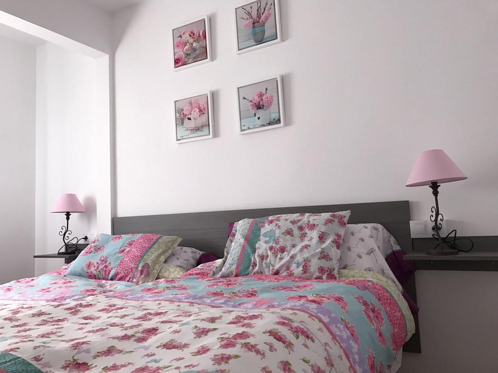 Del Marques Apartment *