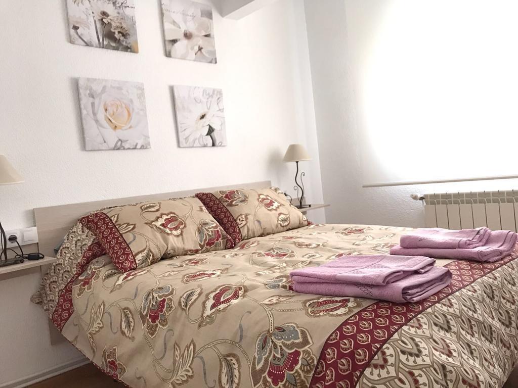 Apartment Del Marques