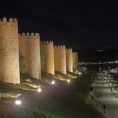 Apartment Del Marques